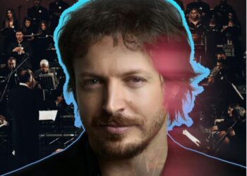 Dren Abazi më 7 Maj do ta mbajë në Shkodër koncertin që e ëndërroi gjithmonë