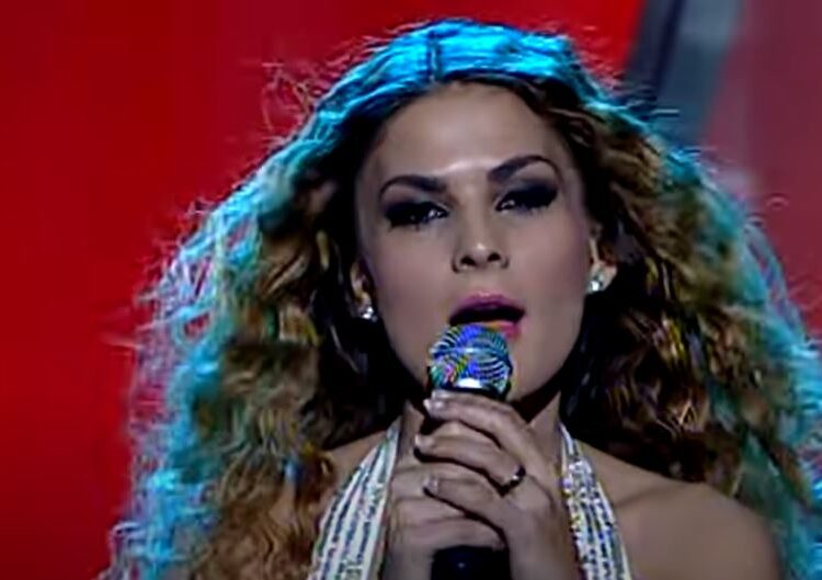 ‘Engjëjt për ne do qajnë, nëse s’jemi pranë’-Argjentina Ramosaj