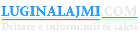 LUGINALAJMI