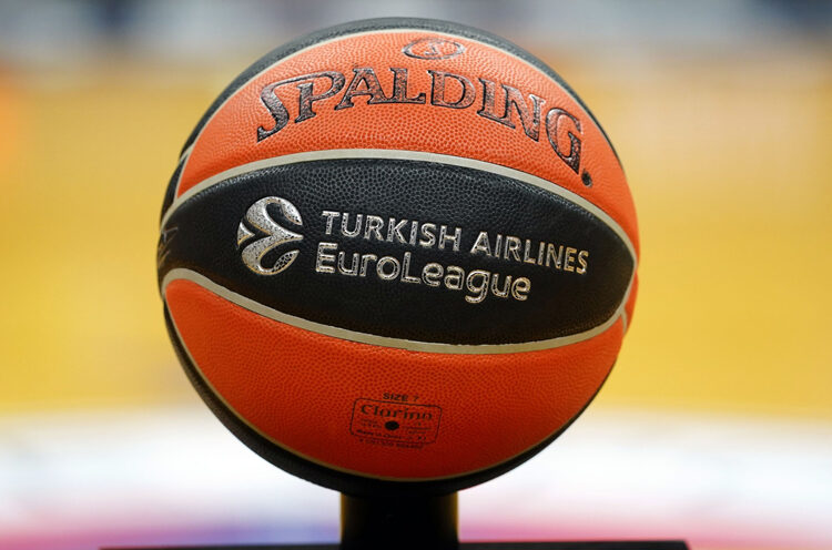 Pezullohen klubet ruse të basketbollit nga EuroLeague