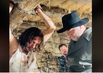 Aktorët preshevarë në nivel tjetër filmik – realizojnë edhe filmin e dytë fal mbështetjes së KKSH-së (FOTO)