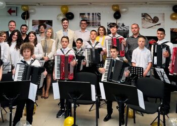 Osnovna muzička škola u Bujanovcu dobila nove muzičke instrumente