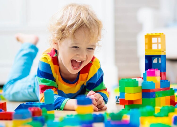 Punim seminarik: Funksioni i lodrave në ndërtimin e dallimeve gjinore në fëmijërinë e hershme