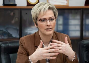 Sinani: Ndalesa e vizitës së Sveçlës në Luginë e dëshmon se Serbia s’do normalizim me Kosovën