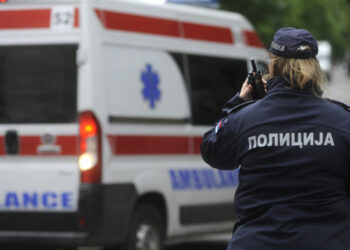 Huliganët serbë rrahin për vdekje vëllain e zv/kryeministrit të Qeverisë së Federatës së Bosnjës dhe Hercegovinës