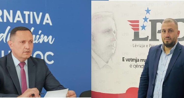 Shqiprim Musliu nuk i shkon Arbër Pajazitit në takim