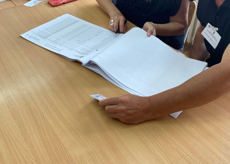 Çertifikohen rezultatet nga zgjedhjet lokale në Bujanoc: FPN 8 këshilltarë, SNS 7 këshilltarë, LPD këshilltarë…