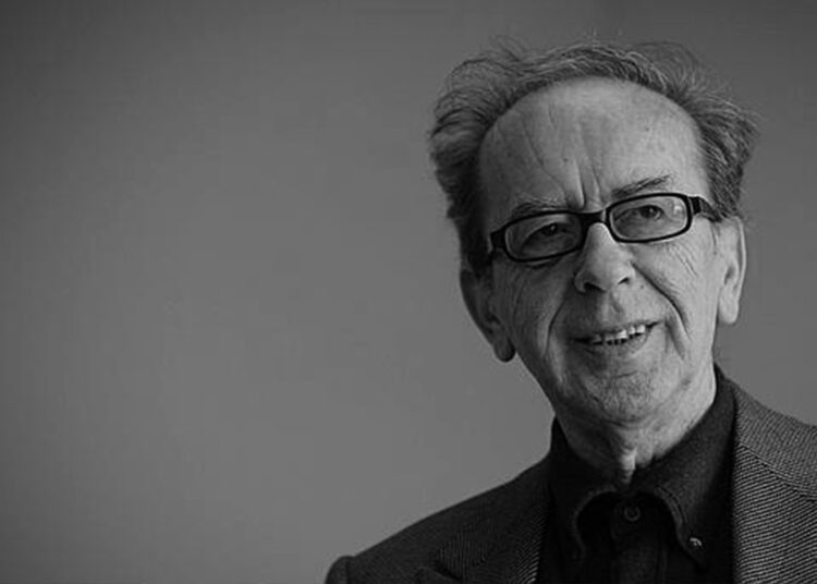 Ndërron jetë kolosi i letrave shqipe, Ismail Kadare
