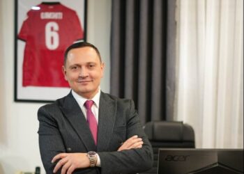 Pajaziti me kundërsulm ndaj Lutfiut: Manipulimi politik i tij nuk ka legjitimitet, përdor frikën për të viktimizuar veten