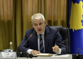 Autoritetet serbe ndalojnë vizitën e ministrit Xhelal Sveçla në Luginë të Preshevës