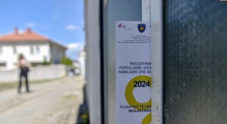 Zyrtare: Kosova ka 1.602.515 banorë