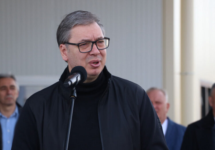 Vuçiq nga Medvegja: Ekzistojnë tre-katër kandidatë për kryeministër, bisedimet fillojnë javën e ardhshme