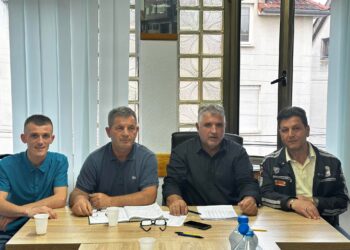 BL e Tërnocit kundërshton akuzat e Millivojeviqit: Etiketime kriminalizuese dhe fyerëse ndaj shqiptarëve