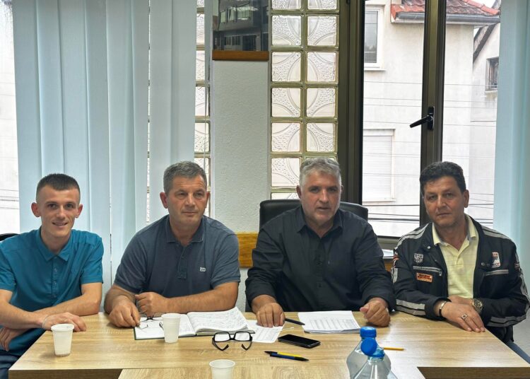 BL e Tërnocit kundërshton akuzat e Millivojeviqit: Etiketime kriminalizuese dhe fyerëse ndaj shqiptarëve
