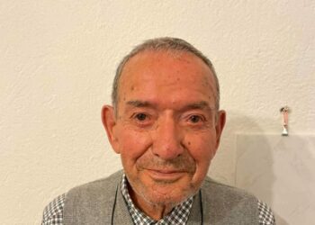 Në moshën 87-vjeçare ndahet nga jeta mësuesi Beqir Beqiri – “Beqa Daci” nga fshati Tërnoc – ja kur do të bëhet varrimi i tij
