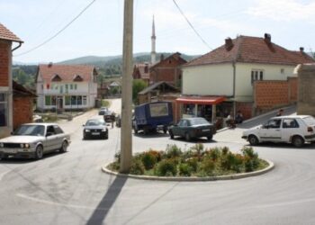 Aksident i pazakontë në Bilaç: Marrëdhëniet e pazgjidhura ndërmjet të rinjëve për pak sa nuk qojnë aksidentit në tragjedi