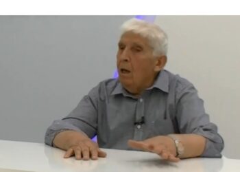 Ndahet nga jeta profesori dhe veprimtari i njohur preshevar, Ibrahim Kadriu
