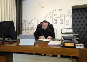 Pajaziti kërkon nga Daçiq hetim urgjent për dhunën ndaj futbollistëve të KF Tërnoci, njofton edhe OSBE-në për incidentin në Bosilegrad