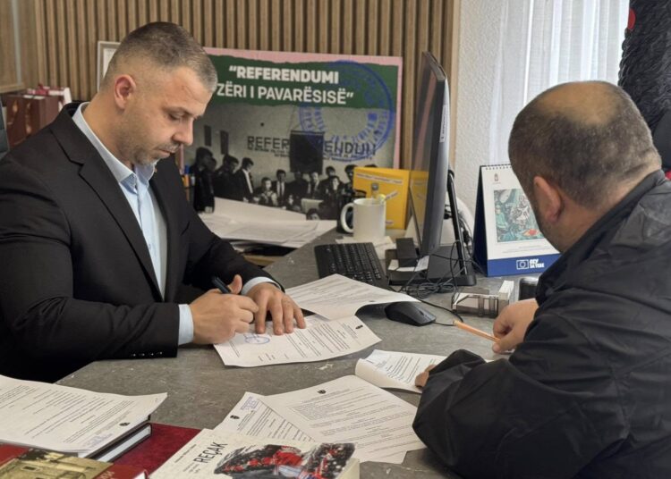 Rexhepi: Një hap i rëndësishëm për dinjitetin e personave me aftësi të veçanta në Luginë