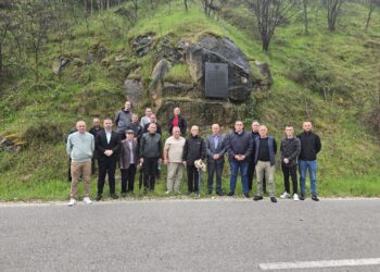 26 vjet nga bastisja më e egër në historinë e Tërnocit – kujtim i dhimbshëm, qëndresë e krenari (FOTO)
