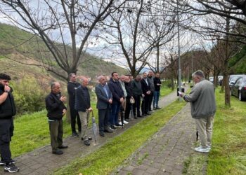 Ata që nuk mund të kujtojnë të kaluarën, janë të dënuar t’a përsërisin atë