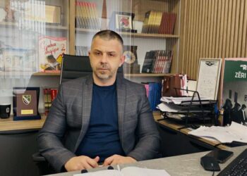 Përjashtim i qëllimshëm: Asnjë projekt shqiptar nuk mbështetet nga Ministria serbe, reagon kreu i KKSH-së