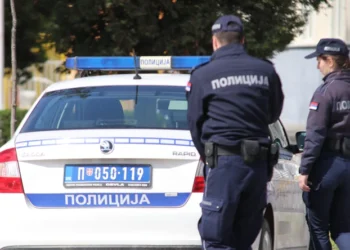 Asnjë shqiptar nuk është pranuar në konkursin e fundit për policë – diskriminimi ndaj shqiptarëve po rikthehet në nivelin e vitit 2001