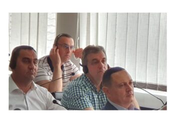 Portreti i Komandant Lleshit sërish nën kundërshtime – Trupi Koordinues që udhëhiqet nga SNS-i i kërkon kryetarit Pajaziti largimin e posterit nga sheshi i Bujanocit