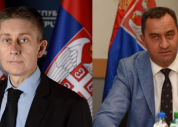 Trupi Koordinues mohon akuzat për pastrim etnik, por nuk thotë asnjë fjalë për mospranimin e shqiptarëve në polici