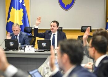 Kosova ndan 626 mijë euro për arsimin dhe avokimin e shqiptarëve në Luginë