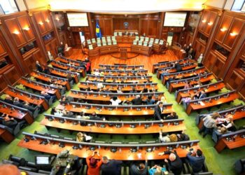 Sot vazhdon përpjekja për përmbylljen e seancës konstituive në Kuvendin e Kosovës