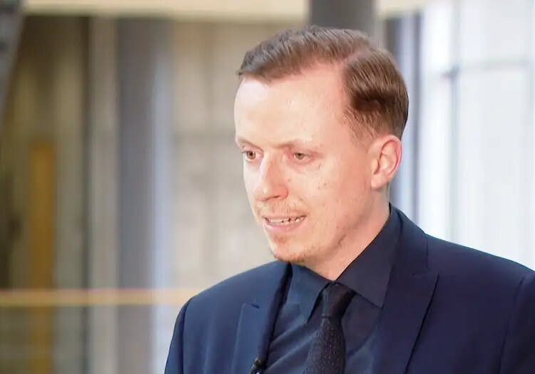 Deputeti gjerman: Standardet e dyfishta ndaj shqiptarëve në Luginë duhet të marrin fund