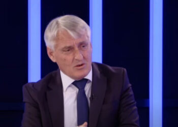 Mustafa: Politika serbe nuk e pranon realitetin e luftës çlirimtare në Kosovë