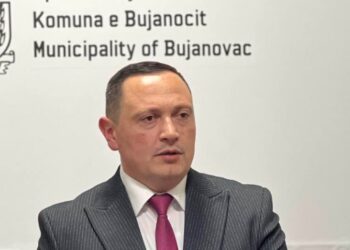 Pajaziti reagon pas publikimit të rezultateve për projektet mediale: Komisioni nuk reflekton realitetin lokal