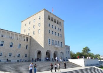 Enkel Rexhepi: 92 bursa nga Tirana për të rinjtë e Luginës së Preshevës – mundësi e re për arsim të lartë profesional