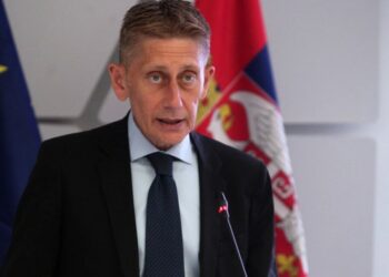 Martinoviq të hënën në Bujanoc – ja me kë do të takohet