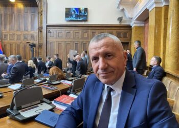 Arsyet e mospjesëmarrjes së Shaip Kamberit në Kuvendin e Serbisë