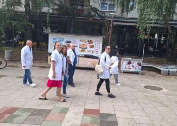 Punëtorët e Barnatores së Bujanocit kërkojnë zgjidhje urgjente nga Komuna për krizën në funksionim