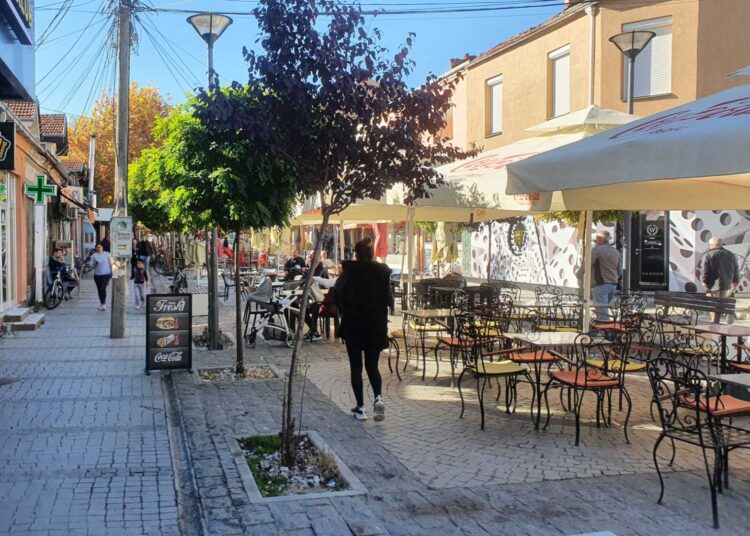 10 milionë dinarë për ndërmarrësit: Konkursi i Komunës së Bujanocit i hapur deri më 8 shtator