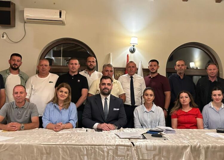 PVD kundër deklaratës së ministrit Demo Berisha: Plani shtatëpikësh mbetet dokumenti i vetëm legjitim