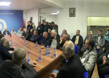 PD: Deklaratat e Demo Berishës dhe Arbër Pajazitit janë politikisht të papërgjegjshme dhe të dëmshme për interesat e shqiptarëve në Bujanoc