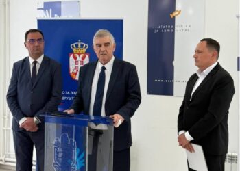 Ministri Demo Berisha në Bujanoc: Plani shtatëpikësh është tejkaluar, do të punohet për një propozim të ri
