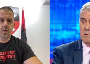 Enkel Rexhepi kundër Demo Berishës: “Jo spektakle politike pa rezultate konkrete”