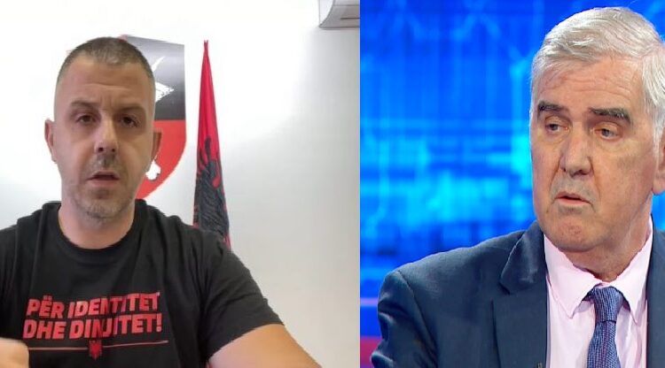 Enkel Rexhepi kundër Demo Berishës: “Jo spektakle politike pa rezultate konkrete”