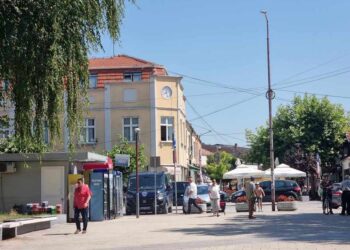 FolOnline: Vjedhje e rëndë në qendër të Bujanocit – të moshuarit i vidhen 10 mijë euro