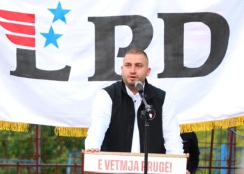 Musliu: Dokumentet politike të shqiptarëve nuk i zëvendëson askush