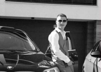 Shokët dhe shoqet e gjeneratës organizojnë marsh përkujtimor për Arbenit Mujën në Bujanoc: “Çu kundër dhunës”