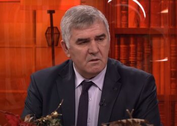 Vizitë zyrtare: Ministri Demo Berisha nesër në Bujanoc