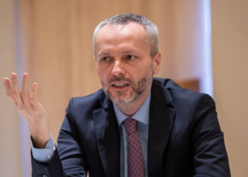 Aleksandar Olenik: Pasivizimi i adresave po përdoret për të përjashtuar shqiptarët nga jeta publike