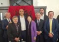 Çështja e Luginës së Preshevës në fokusin e politikës amerikane: Delegacioni nga Lugina në takime me kongresmenë dhe senatorë në SHBA